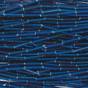 G2#5-267 Montana  Blue Silverlined Bugles